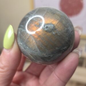 Labradorite Sphere B
